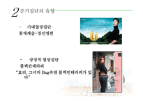 준거집단과 가족-8