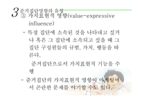 준거집단과 가족-11