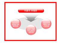가족복지론 이혼과 재혼-3
