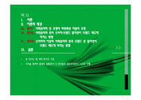 소비자의 사회 심리적성과 소비자 브랜드성 일치성-2
