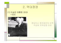 지역감정 레포트-9