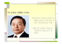 지역감정 레포트-13