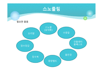 레저스포츠 관광 국내&해외-2