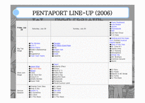 음악의 이해와 감상 인천 록 페스티벌 INCHEON PENTAPORT ROCK FESTIVAL-15