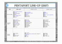음악의 이해와 감상 인천 록 페스티벌 INCHEON PENTAPORT ROCK FESTIVAL-16