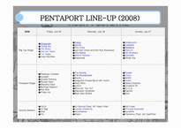 음악의 이해와 감상 인천 록 페스티벌 INCHEON PENTAPORT ROCK FESTIVAL-17