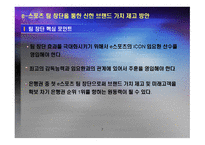 e스포츠팀 창단을 통한 신한 브랜드 가치 제고 방안-7