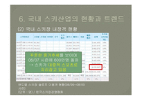 레저스포츠 스키장의 여가 제약요인-11