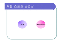 재활스포츠 Rehabilitation Sport-20