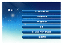 운동 한국민족운동사의 인식-2