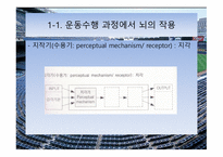 운동 기술의 학습-5