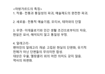 아방가르드 예술-3