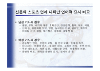 스포츠와 여성 SportsGenderandSocialrelations-20