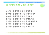 음악영역에서의 예술경험-9