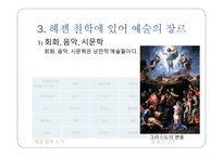 독일 관념론 헤겔 예술론 미학강의를 중심으로-15