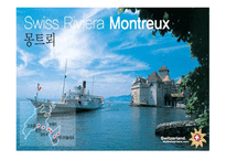 음악의 이해와 감상 몽트뢰 Montreux Jazz Festival-1