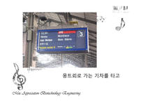 음악의 이해와 감상 몽트뢰 Montreux Jazz Festival-6