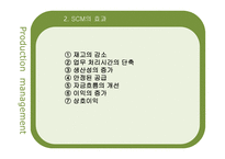 SCM 개선을 통한 HUFS야구점퍼 보급률 향상-4