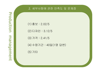 SCM 개선을 통한 HUFS야구점퍼 보급률 향상-9
