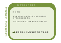 SCM 개선을 통한 HUFS야구점퍼 보급률 향상-12