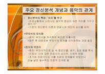 정신분석적 음악치료 MusicTherapy-11
