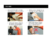 운동과 건강 응급처치-20