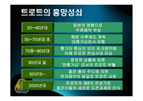 트로트 음악에 대한 시대적 흐름 및 현대적 해석-6