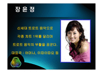 트로트 음악에 대한 시대적 흐름 및 현대적 해석-15