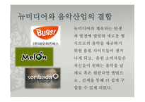 뉴미디어와 음악산업리포트-6