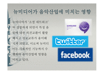 뉴미디어와 음악산업리포트-8