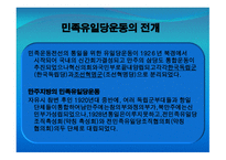 민족유일당 운동-7