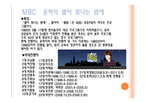 방송 모니터링 라디오 음악프로그램 조사분석-8
