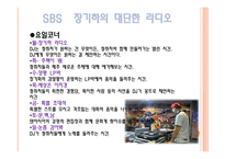 방송 모니터링 라디오 음악프로그램 조사분석-15