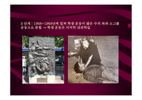 운동과 현대 독일사회 운동 그리고 그 이후-5