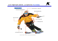 겨울 스포츠 스키와 무릎 부상-16