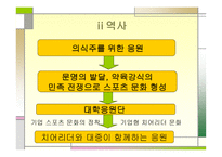 현대인의 생활과 레크리에이션-4