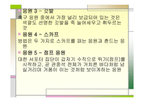 현대인의 생활과 레크리에이션-11