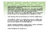 종교인 사회운동가 함석헌咸錫憲선생님-3