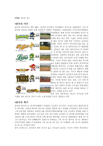 중국의 스포츠 레포트-2