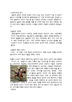 일본의 스포츠 레포트-3