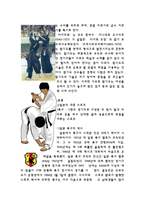 일본의 스포츠 레포트-8