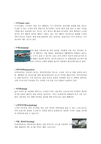 수상스포츠에 대하여-4