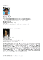 라켓스포츠 테니스의 장비 복장 특징-9