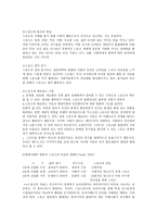 스포츠와 사회적 이해 스포츠사회학 이론-2