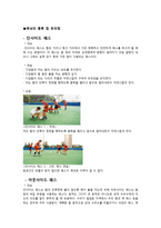 축구 패스 리포트-4