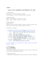 스포츠마사지가 간호대학생의 피로와 활력징후에 미치는 영향1-1