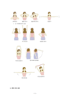 유방암환자의 퇴원 후 신체적 관리-4