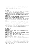 비만의 치료 개요-2