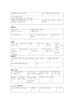 간호과정 적용사례보고서 PO-9