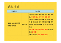 간호학 만성췌장염-16